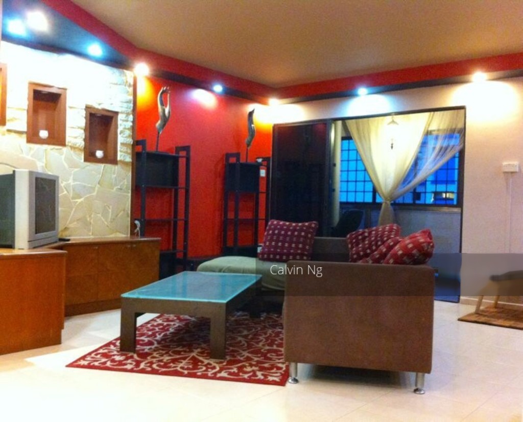 Compassvale Street thumbnail photo